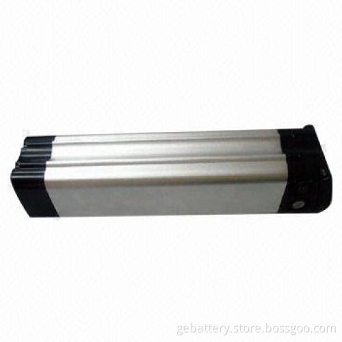E-bike Battery Pack with 14Ah Rated Capacity